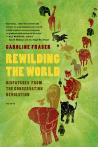 Rewilding the World - 2877484025
