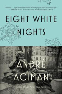 Eight White Nights - 2877612001