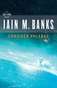 Consider Phlebas - 2872540281