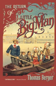 Return of Little Big Man - 2869245607