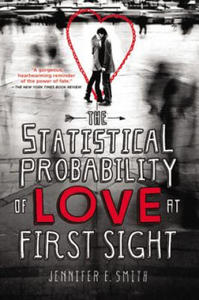 The Statistical Probability of Love at First Sight - 2875229729