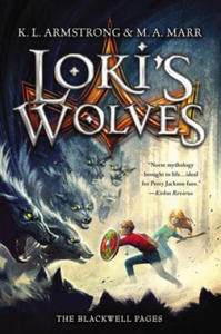 Loki's Wolves - 2865504941