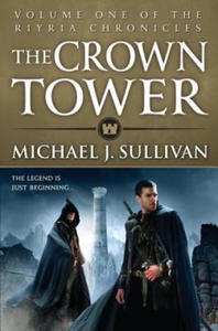 The Crown Tower - 2877485948