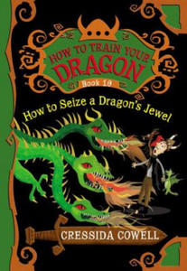 How to Train Your Dragon: How to Seize a Dragon's Jewel - 2871525554