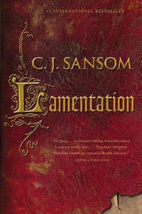 Lamentation - 2866523345
