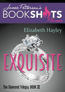 Exquisite: The Diamond Trilogy, Part III - 2873993102