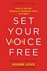 Set Your Voice Free (Expanded Edition) - 2876539080