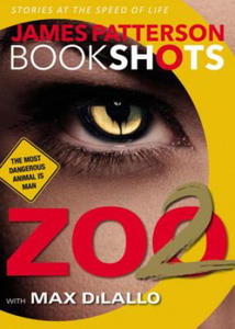 Zoo II: A Bookshot: A Zoo Story - 2876223719