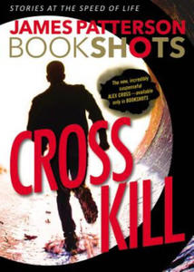 Cross Kill: A Bookshot - 2872122864