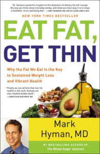 Eat Fat, Get Thin - 2878630993