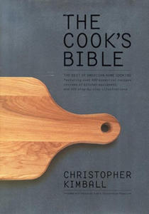 The Cook's Bible: The Best of American Home Cooking - 2877606503