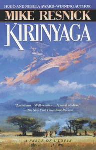 Kirinyaga: A Fable of Utopia - 2877185274