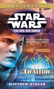 Traitor: Star Wars Legends (the New Jedi Order) - 2877484191