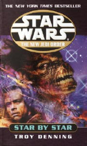 Star by Star: Star Wars Legends (the New Jedi Order) - 2872338178