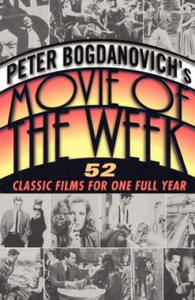 Peter Bogdanovich's Movie of the Week - 2878629358