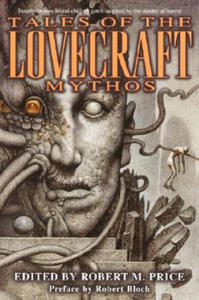 Tales of the Lovecraft Mythos - 2877181041