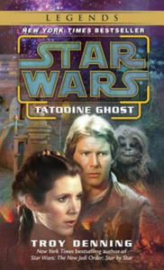 Tatooine Ghost: Star Wars Legends - 2878771647