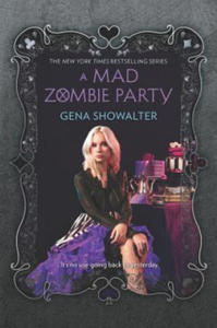 A Mad Zombie Party - 2878775335
