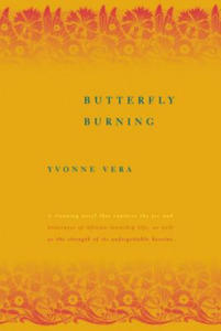 BUTTERFLY BURNING - 2875132196