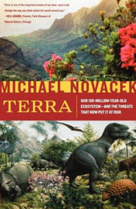 Michael J. Novacek - Terra - 2867127858