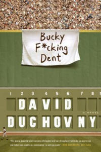 Bucky F*Cking Dent - 2864071649