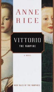 Vittorio, the Vampire - 2878069537
