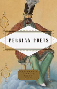 Persian Poets - 2876939885