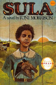 Toni Morrison - Sula - 2867915964