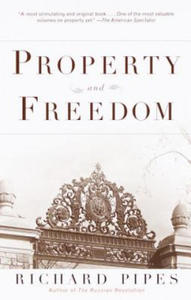 Property and Freedom - 2873987453