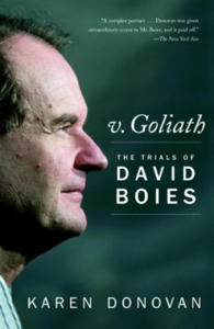 V. Goliath: The Trials of David Boies - 2877958505