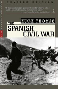 The Spanish Civil War: Revised Edition - 2873899050