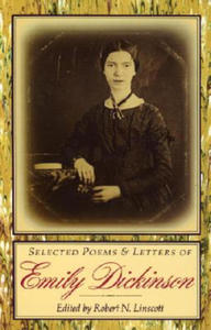 Selected Poems & Letters of Emily Dickinson - 2873991210