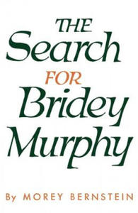 The Search for Bridey Murphy - 2878082023