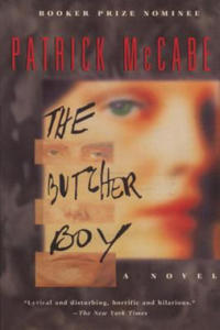 The Butcher Boy - 2876222492