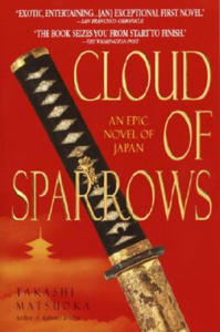 Cloud of Sparrows - 2877957998