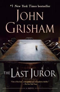 The Last Juror - 2876541955