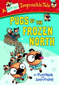 Pugs of the Frozen North - 2873985614