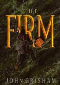 The Firm - 2877303875