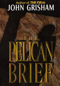 The Pelican Brief - 2874075558