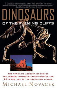 Dinosaurs of the Flaming Cliff - 2878433836