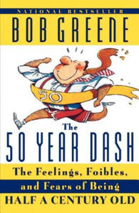 50 Year Dash - 2878432963