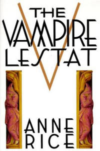 Vampire Lestat - 2874166263