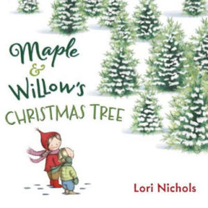 Maple & Willow's Christmas Tree - 2877483696