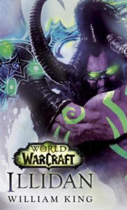 Illidan: World of Warcraft - 2877395200
