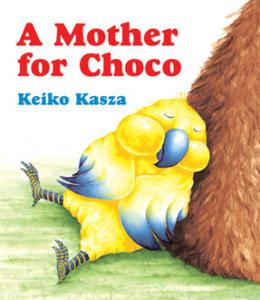 A Mother for Choco - 2873977249