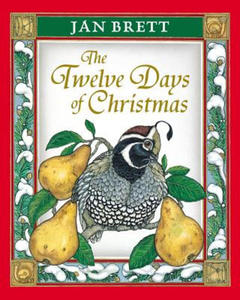 The Twelve Days of Christmas - 2871999143