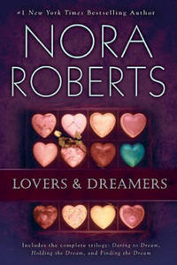Lovers and Dreamers 3-In-1 - 2871024773