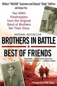 Brothers in Battle, Best of Friends - 2834688770