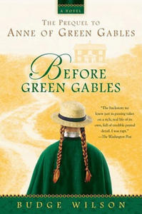 Before Green Gables - 2878797521