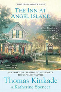 The Inn at Angel Island: An Angel Island Novel - 2877957374